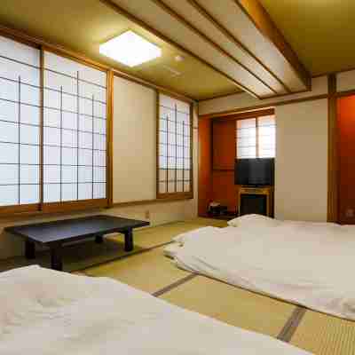 上野ファーストシティホテル Rooms