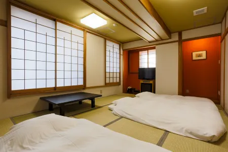 Ueno First City Hotel
