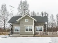 Keloanttila Hotels in Pyhäjoki