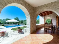 Villa Sand - Pools