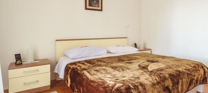 Marija Hotels in Jasenice