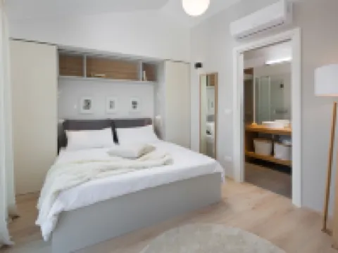 Santa Marina Hotels in Vabriga