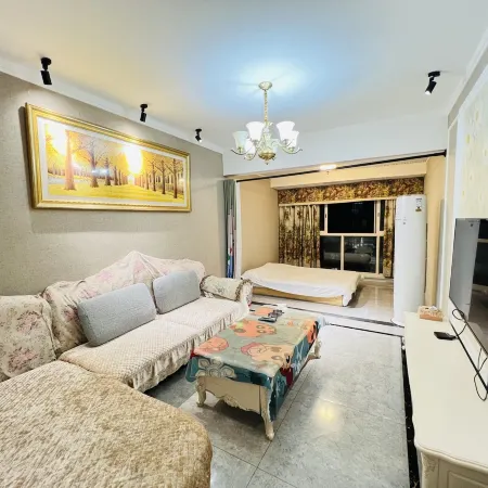 Yimei Apartment (Xiniu Avenue)