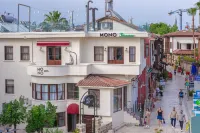 Mono Hotel Các khách sạn ở Antalya