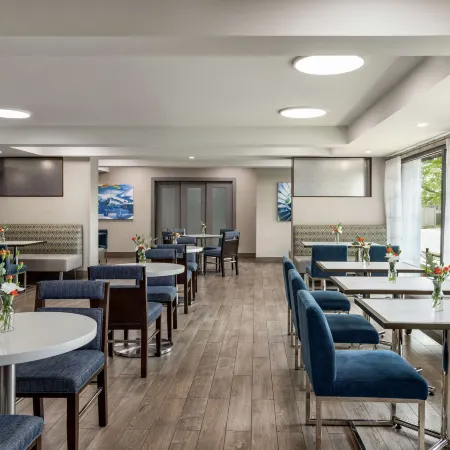 Hampton Inn Chicago-O'Hare Int'l. Airport