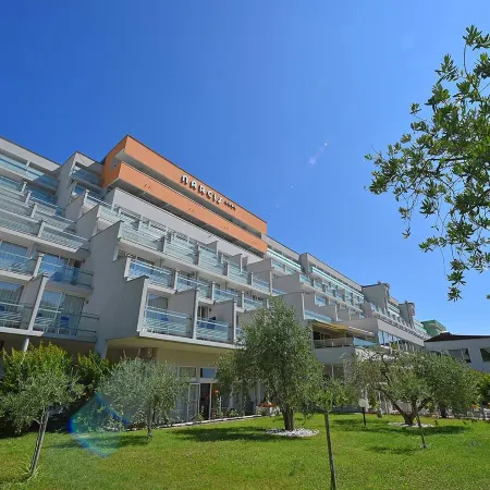Hotel Narcis - Rabac