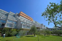 Hotel Narcis - Rabac - bar