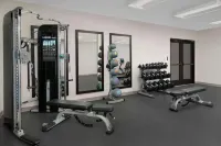 Country Inn & Suites by Radisson, Seattle-Tacoma International Airport, WA - Gym