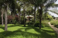 Sant'Efis Hotel Hotels in Nora