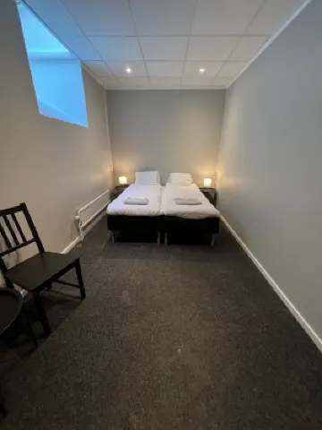 Grad Hotel and Hostel โรงแรมใน