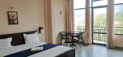 Green Peace Holiday Home Hotels near Lakkidi View Point