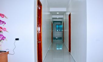 Vinh Airport Hotel