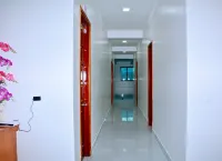 Vinh Airport Hotel Hotels in Cua Lo