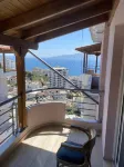 Blue Breeze Side View Apartment - con vista montagne