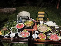 Sapa Bamboo Eco Home Ta Van Hotels in Hau Thao