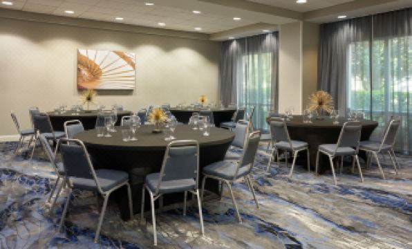 Fairfield Inn & Suites Orlando International Drive/Convention Center