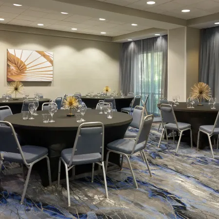 Fairfield Inn & Suites Orlando International Drive/Convention Center
