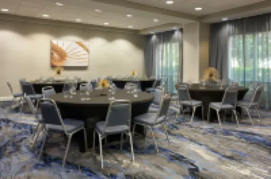 Fairfield Inn & Suites Orlando International Drive/Convention Center