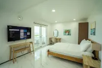 Mariana Suites Hotel a 