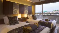 Yunokuni Tensyo Hotels in 