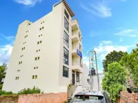 FabHotel Lily Grand Hotels in Kurhua