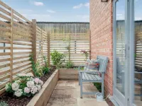 Cosy Cottage in the Blackdown Hills Devon Hotels in Gittisham