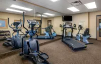 Extended Stay America Premier Suites - Lakeland - I-4 - Gym
