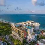 The Fives Oceanfront Puerto Morelos