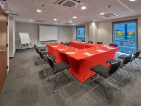 City Express by Marriott Monterrey Norte Hotels in Apodaca