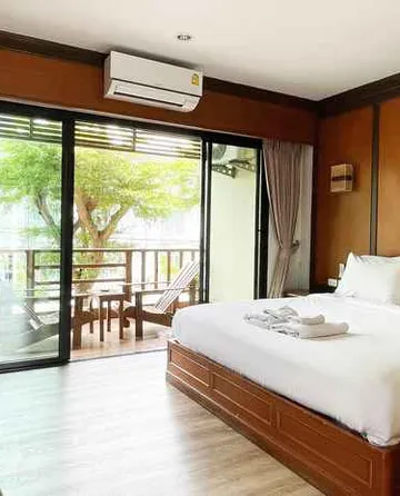 รูปภาพของลาพลาย่าบูติค รีสอร์ท