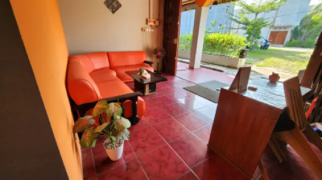 Qiu Guest House Syariah Hotels in 