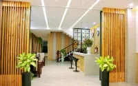 Khach San Lucien Hotel Quy Nhon 꾸이년 호텔
