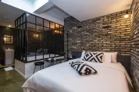 Bundang Plein Các khách sạn ở Seongnam