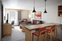 Candlewood Suites JACKSON by IHG - 2 Sao
