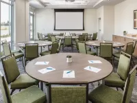 Element San Jose Milpitas Hotels in Milpitas