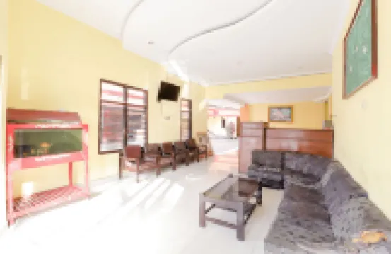 Cempaka Hotel