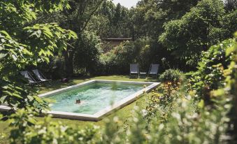Les Lodges Sainte-Victoire Hotel & Spa