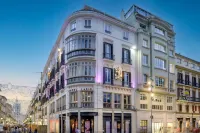 Hotel Larios Málaga Hotels in Malaga