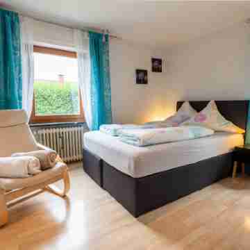 Langes Leben / Al Khalid Rooms