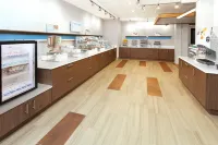 Holiday Inn Express & Suites STERLING HEIGHTS-DETROIT AREA by IHG - Morgenmad