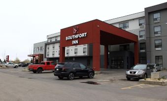 Southfort Inn