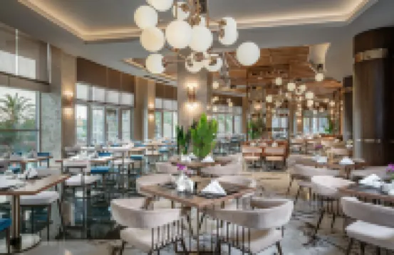 Leodikya Kirman Premium - Ultra All Inclusive
