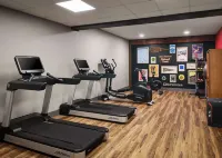 Killington Mountain Lodge, Tapestry Collection by Hilton - Gym