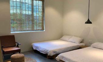 Chi Hieu Homestay