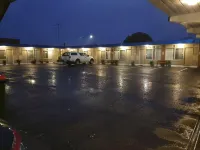 Morwell Parkisde Motel - Motels