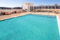 Hyatt House Nashville/Vanderbilt - Swimmingpools