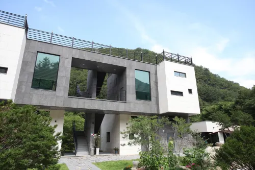 Yeongwol Hieori Pension