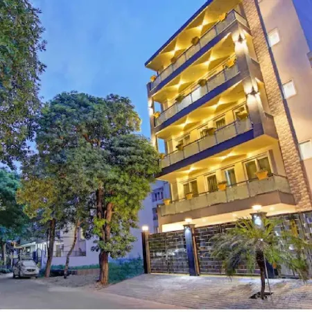 Nuab House - Near Fortis, Max, Medanta, Paras Hospitals and Huda Metro