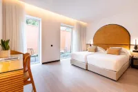 伊迪托裡花園拜薩飯店 波多住宿飯店