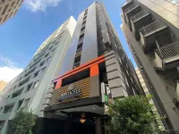 APA Hotel(Kodemmacho-Ekimae) Hotel in zona Creative Hub131